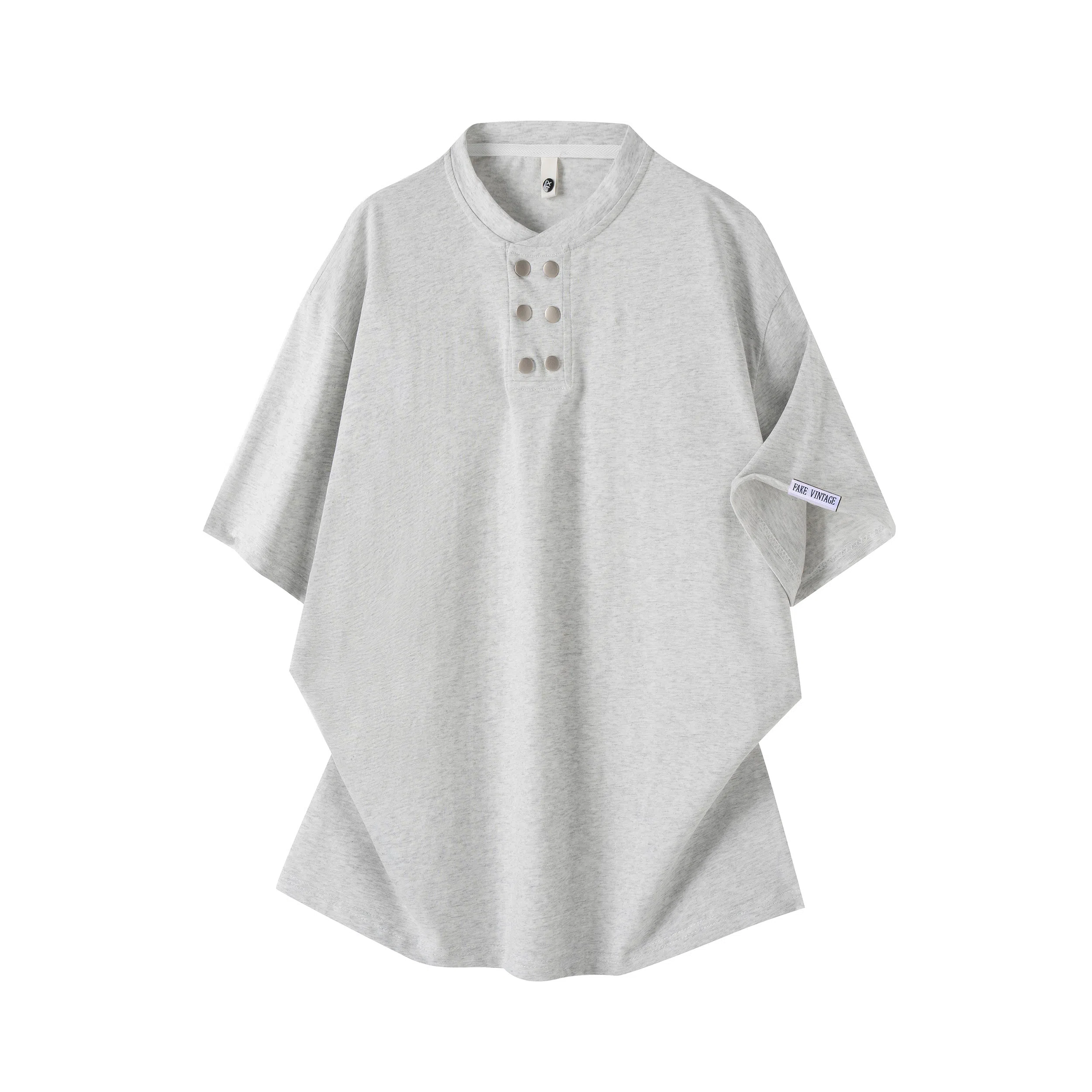 FAKE VINTAGE T