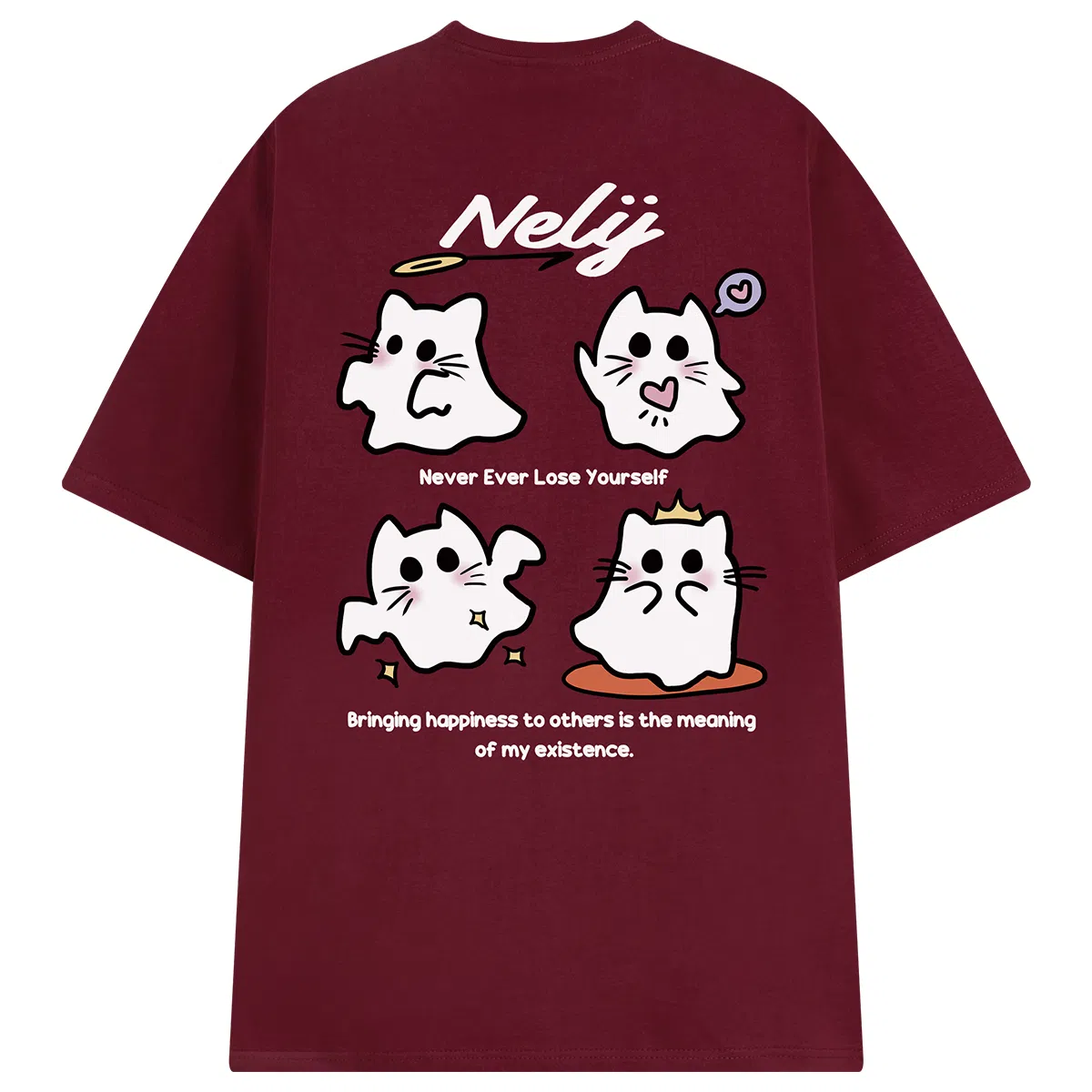 NELY LOGOT