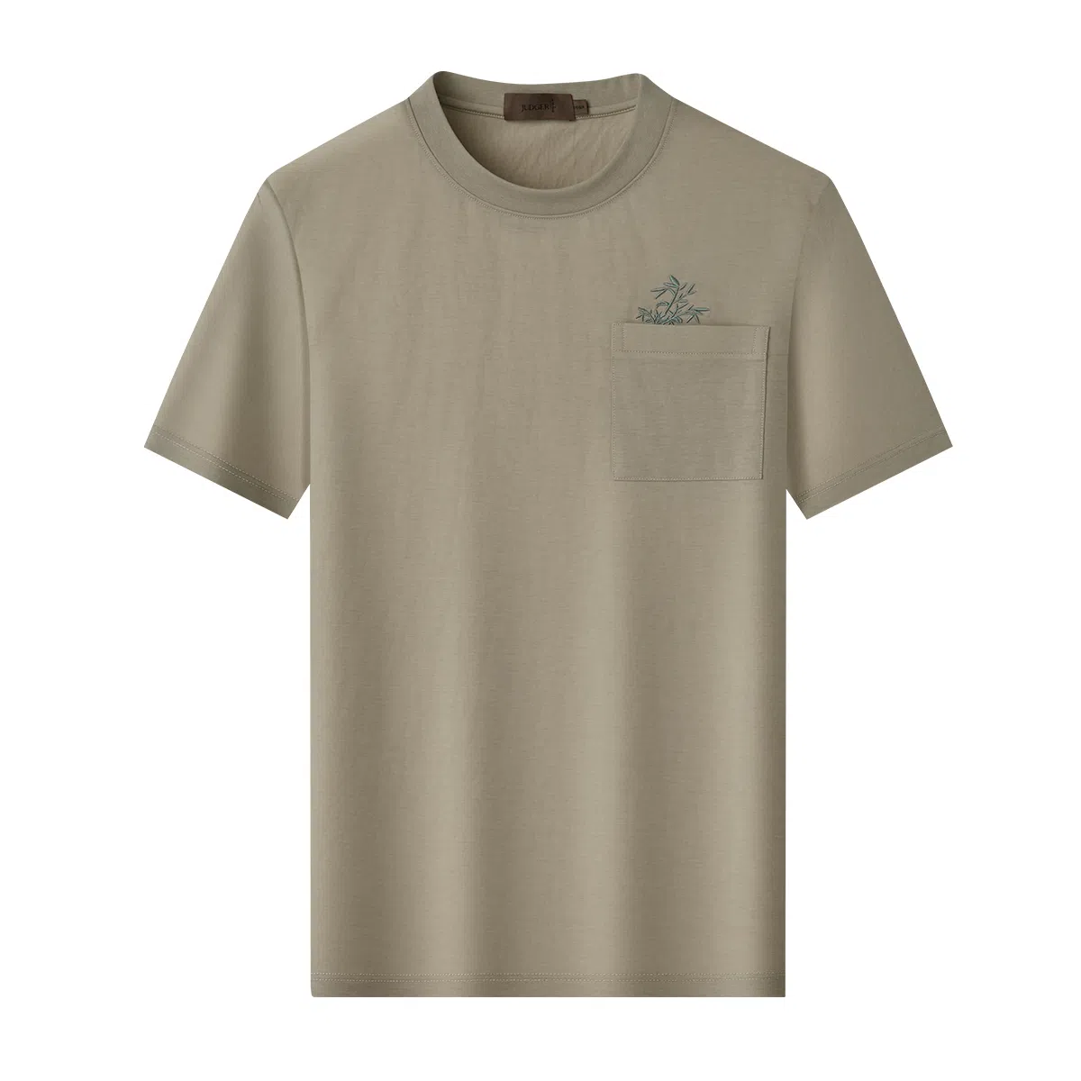JUDGER T