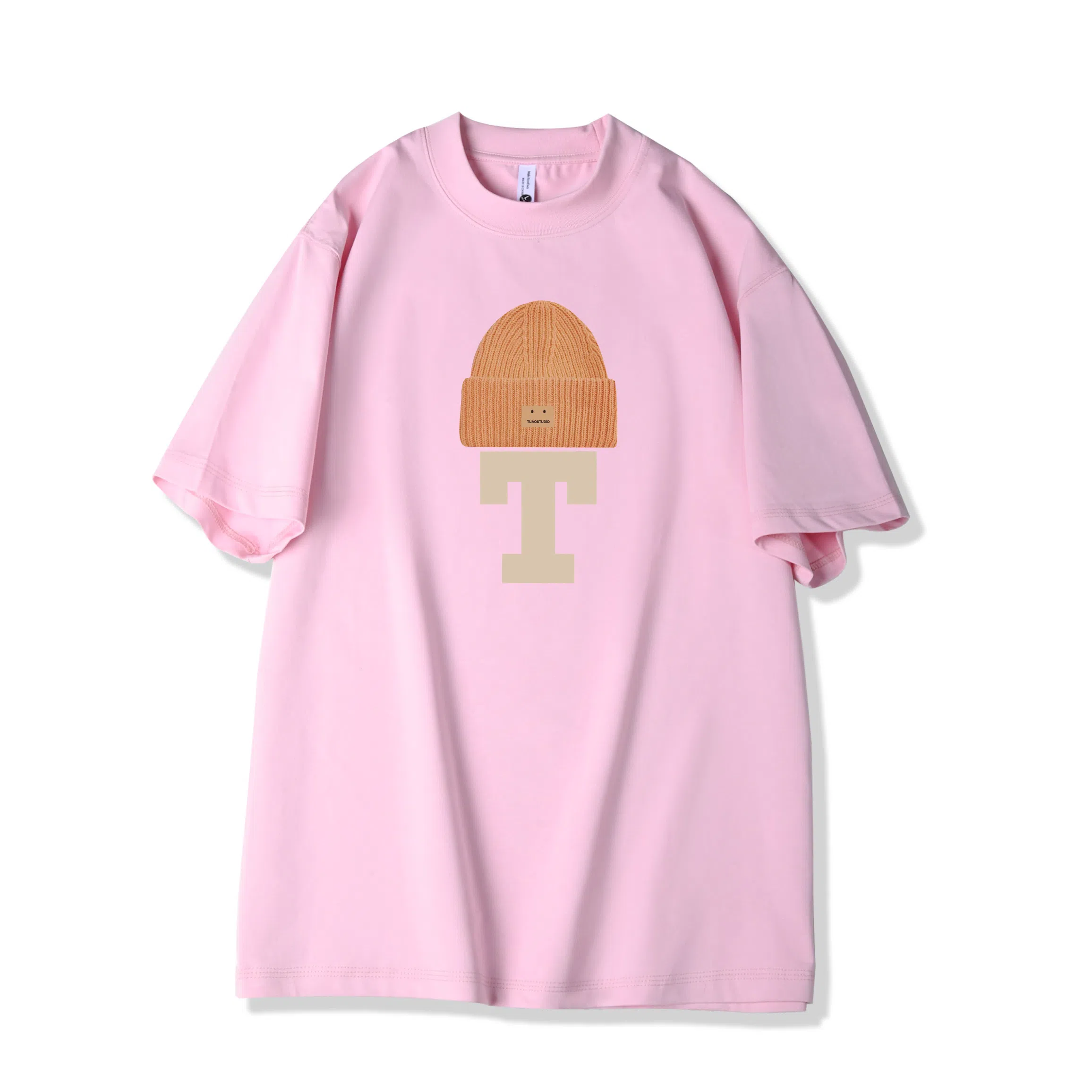 T