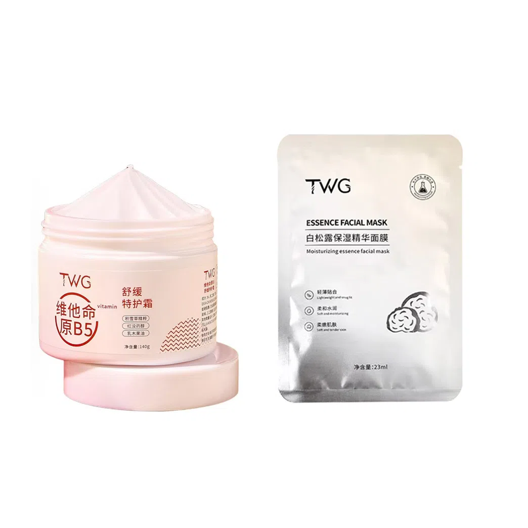 TWG B5
