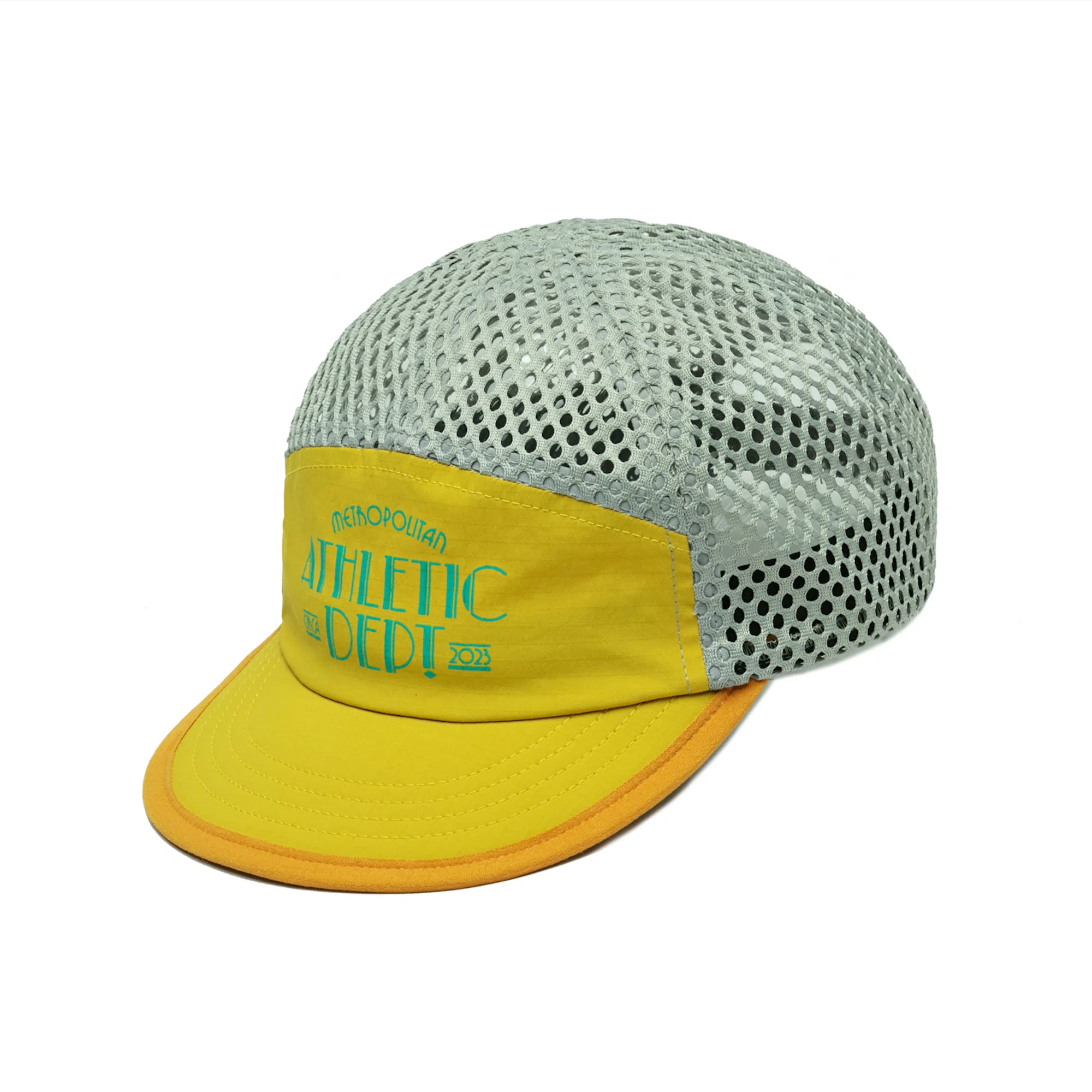 the MAD HATcher Baseball Cap