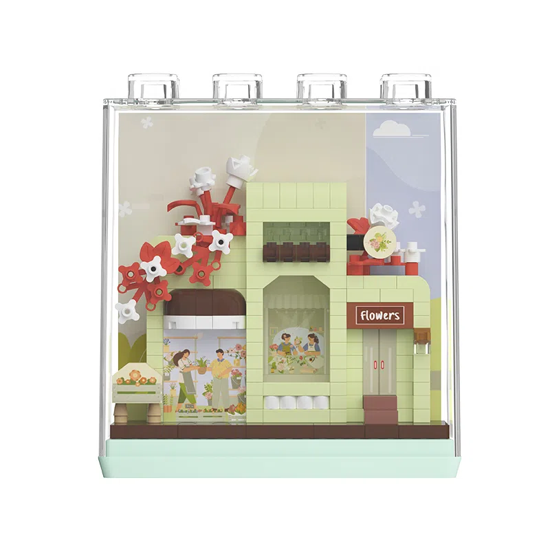 1355pcs CLC7367-7370