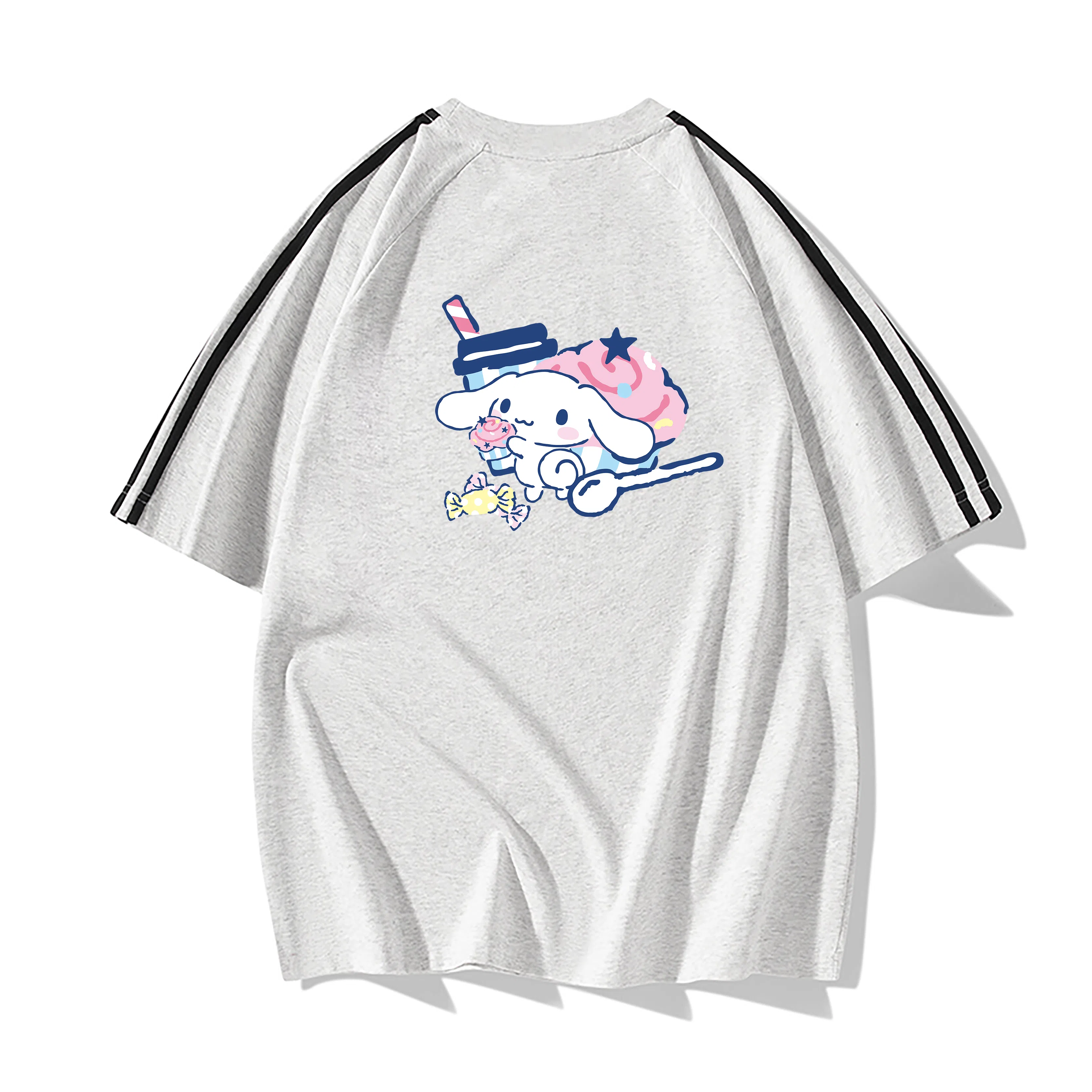 Sanrio x CINNAMOROLL T