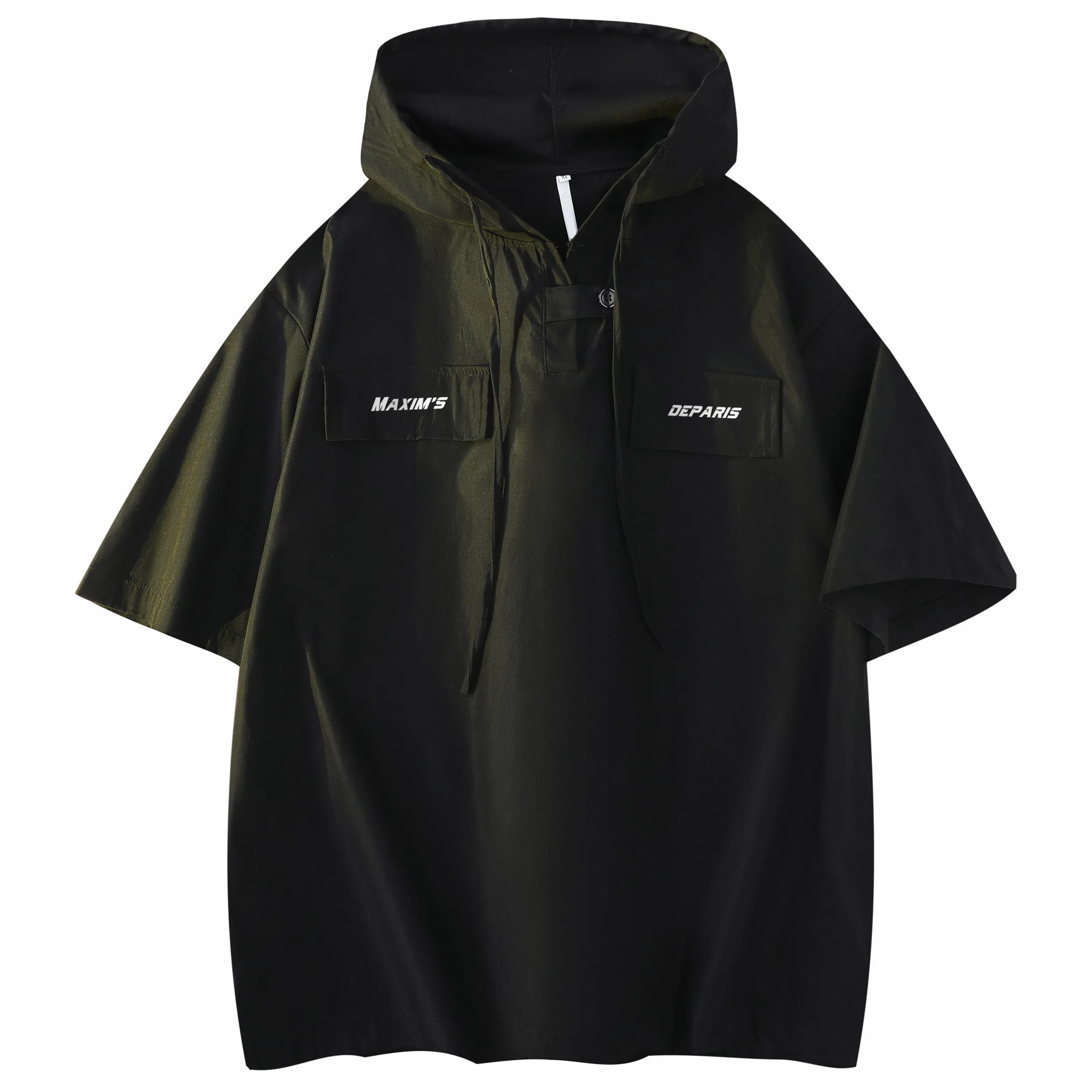 maxim's de paris logoT