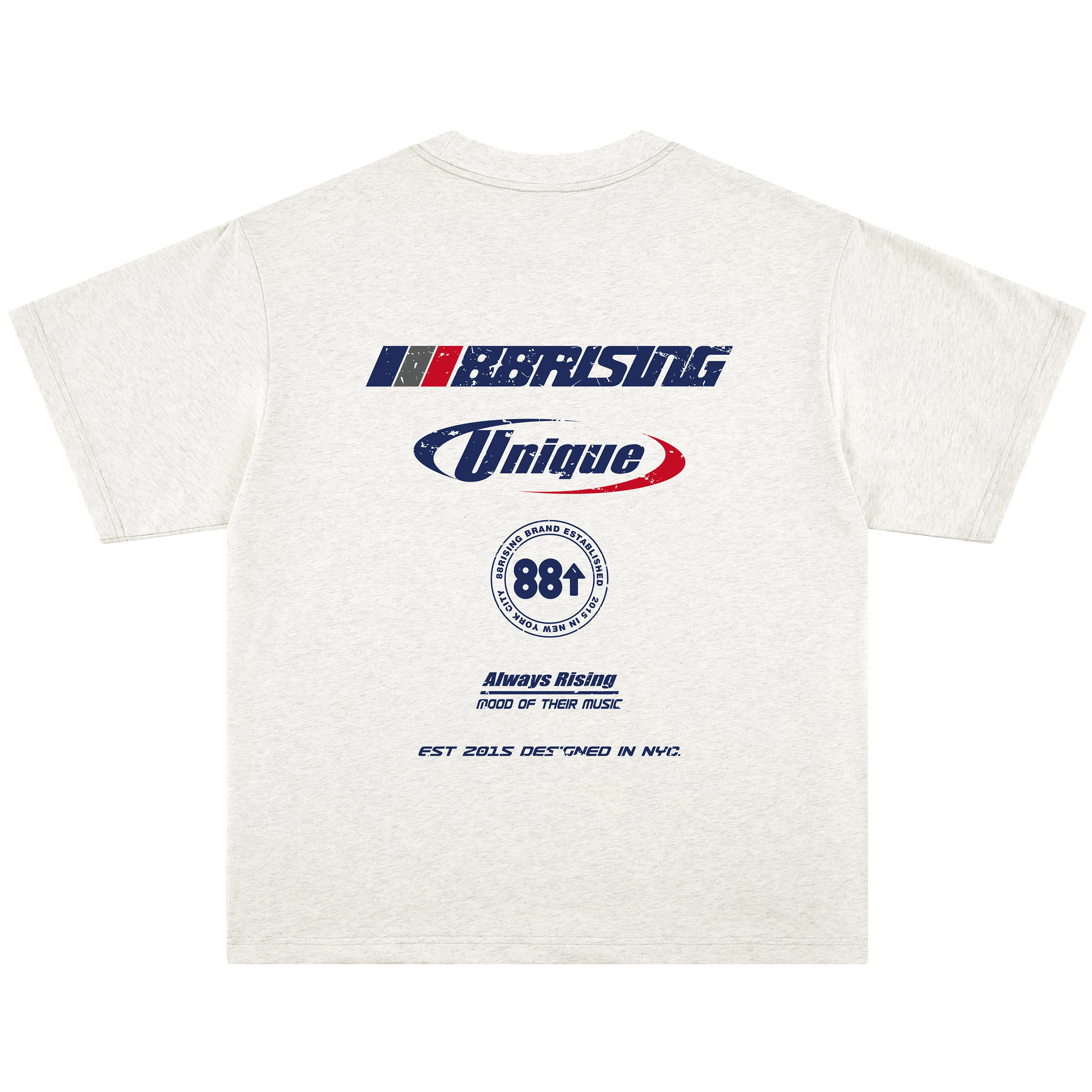 88rising T