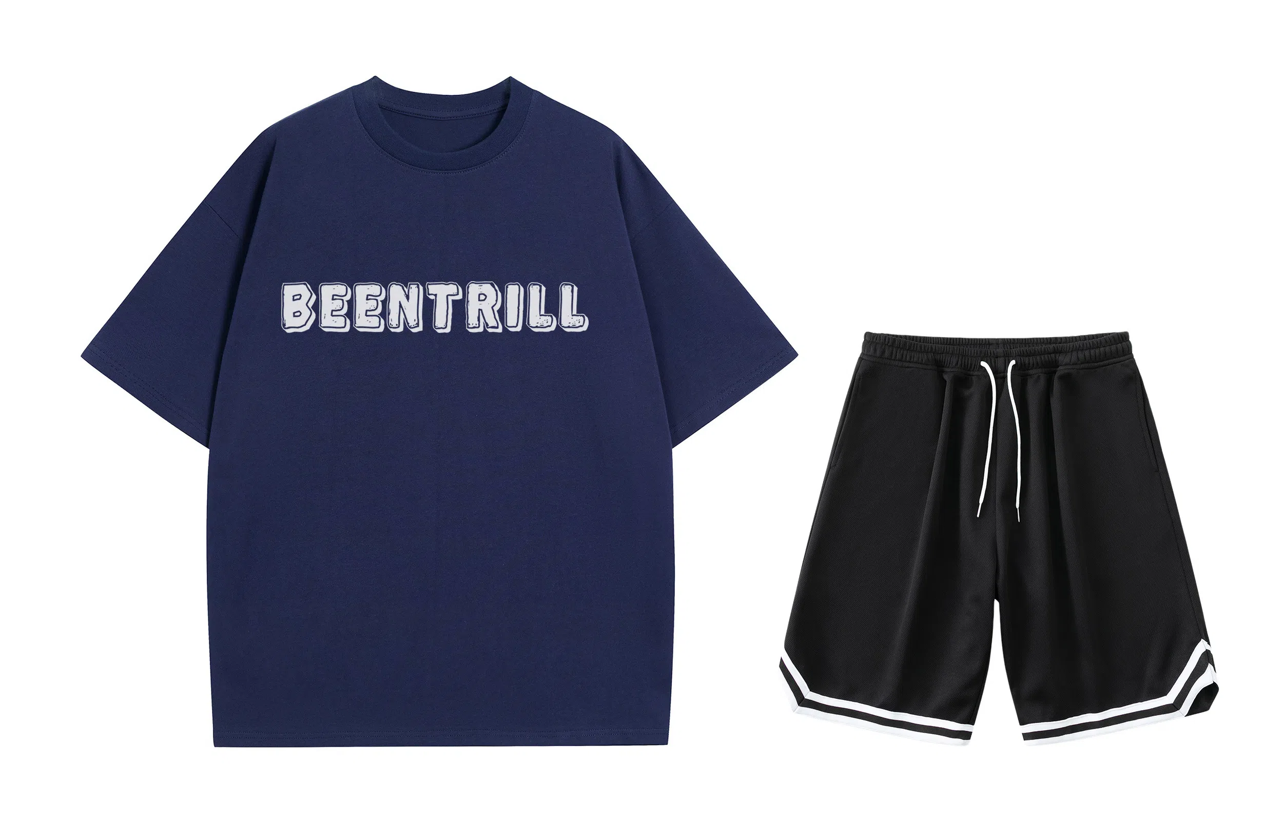 BEENTRILL T