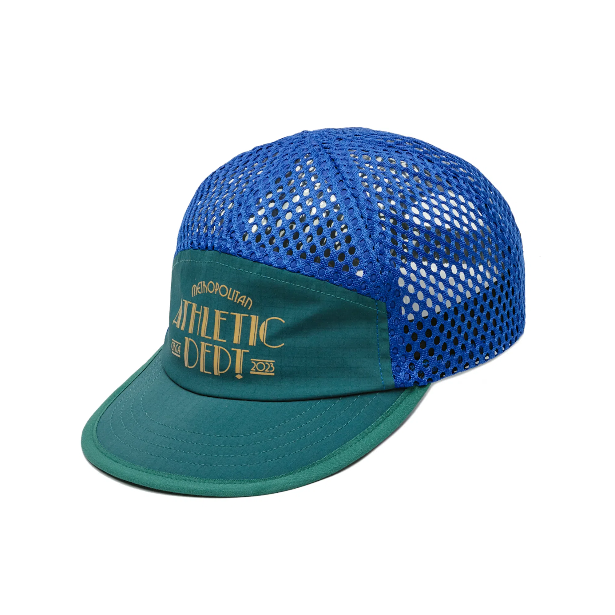 the MAD HATcher Baseball Cap