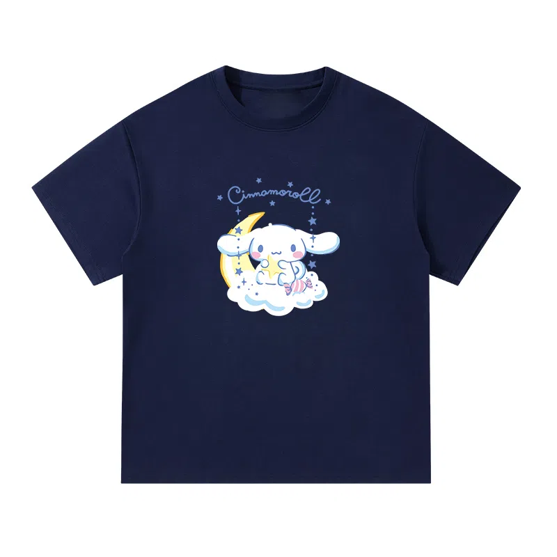 Sanrio x CINNAMOROLL T