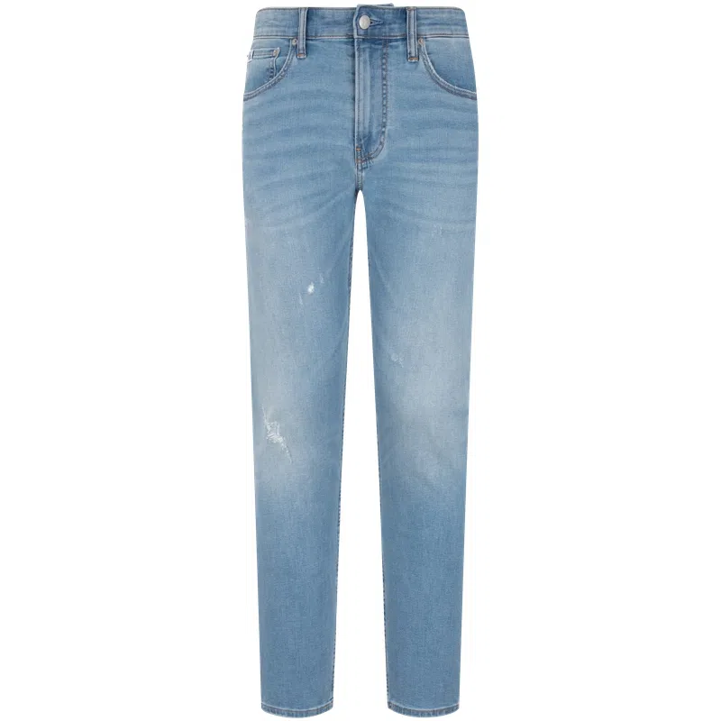 CALVIN KLEIN CK Jeans SS24