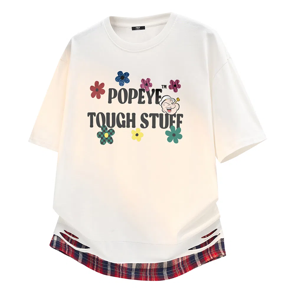 POPEYE oversizeT