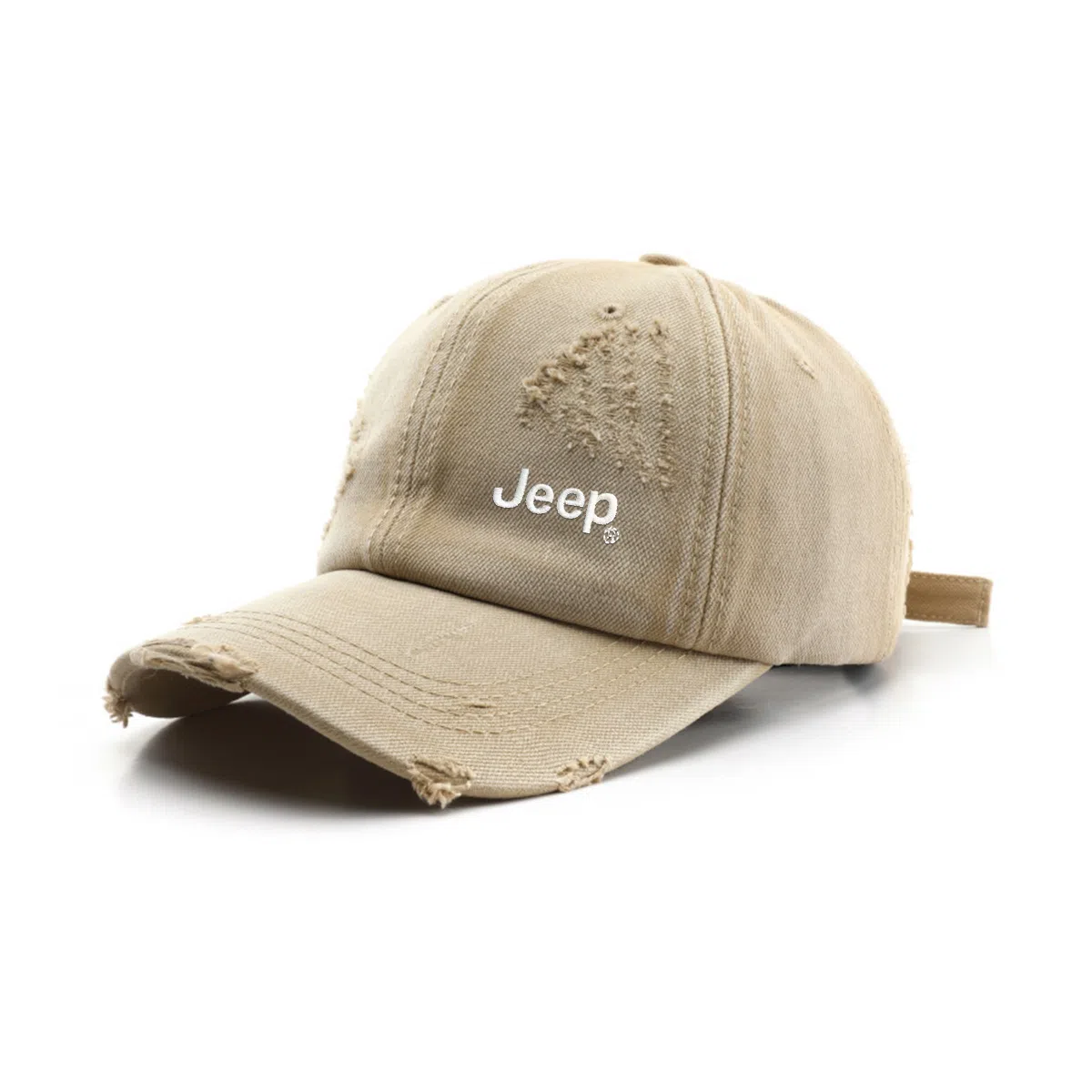 Jeep LOGO