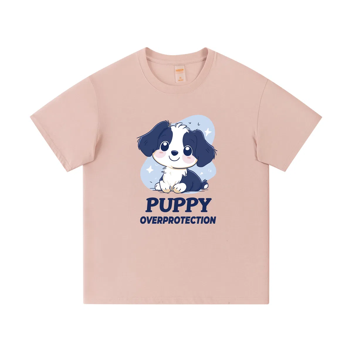 OVERPROTECTION i.t T