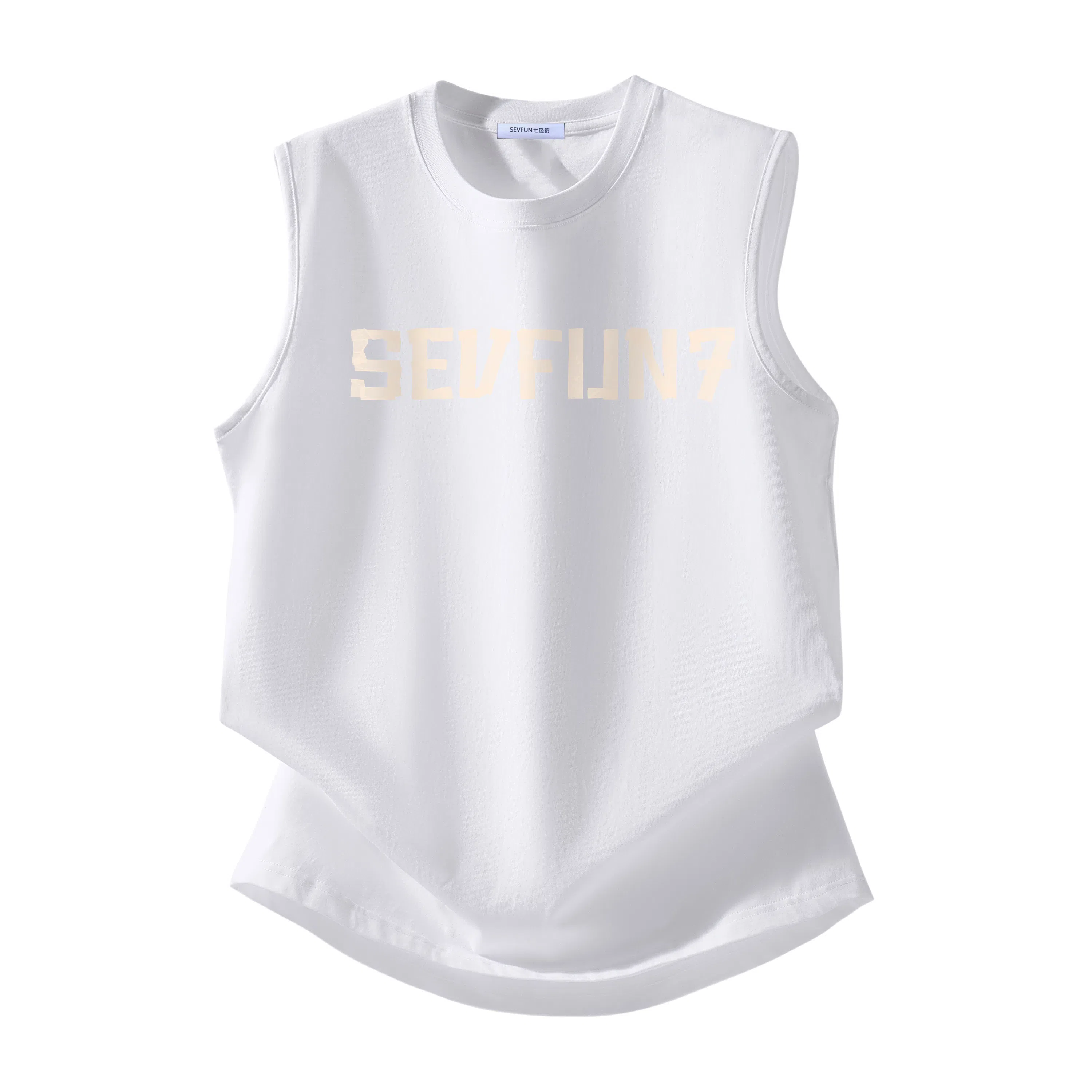 7 SEVFUN Logo
