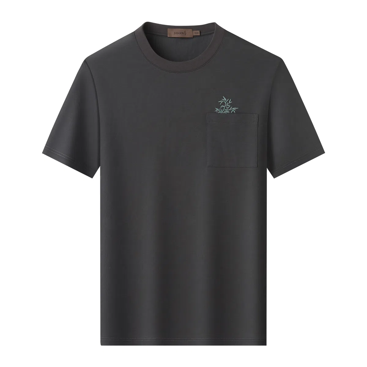 JUDGER T