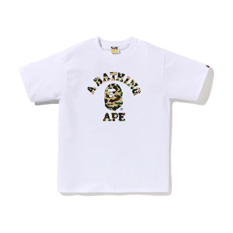 BAPE SS25