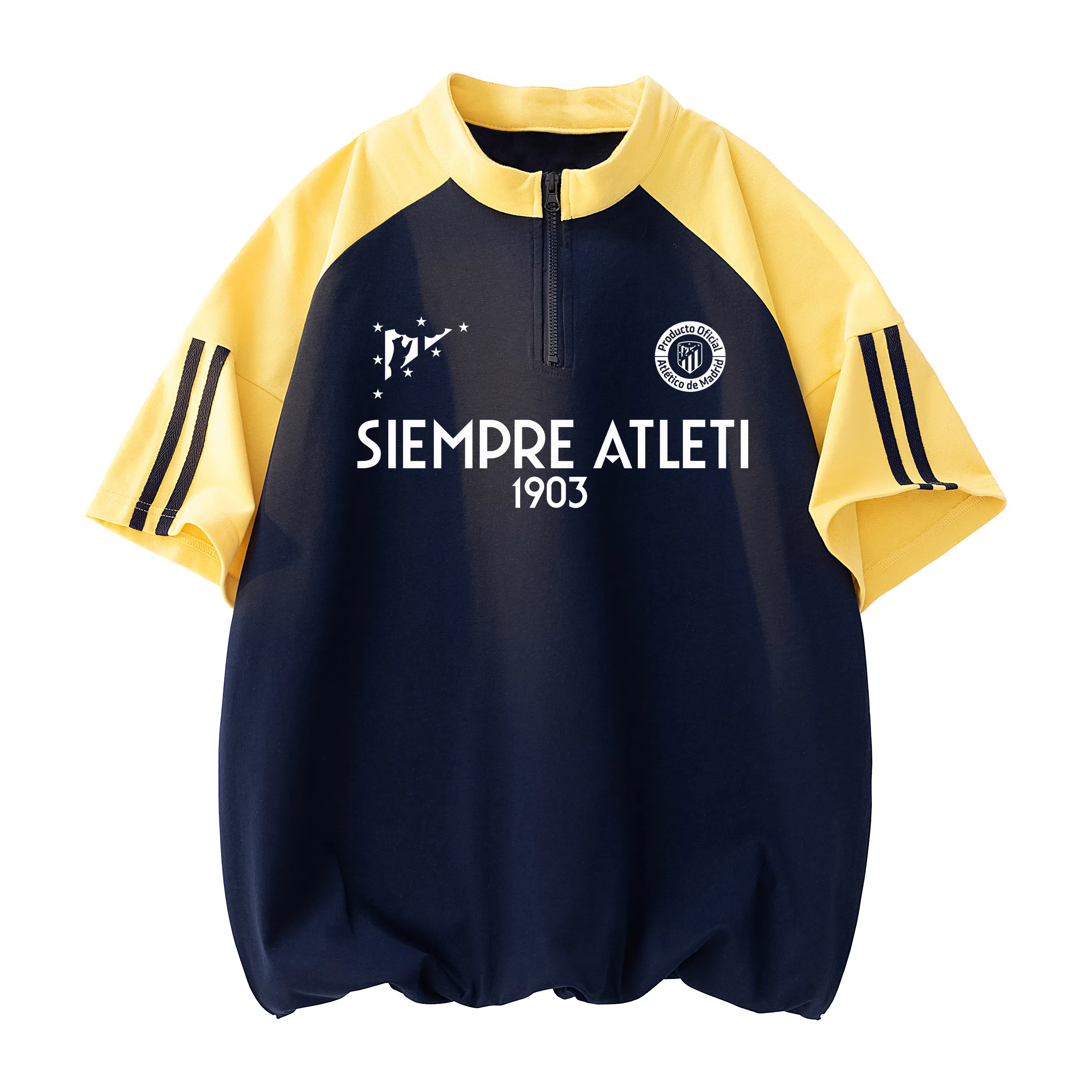 ATLETICO DE MADRID 1903 LogoT
