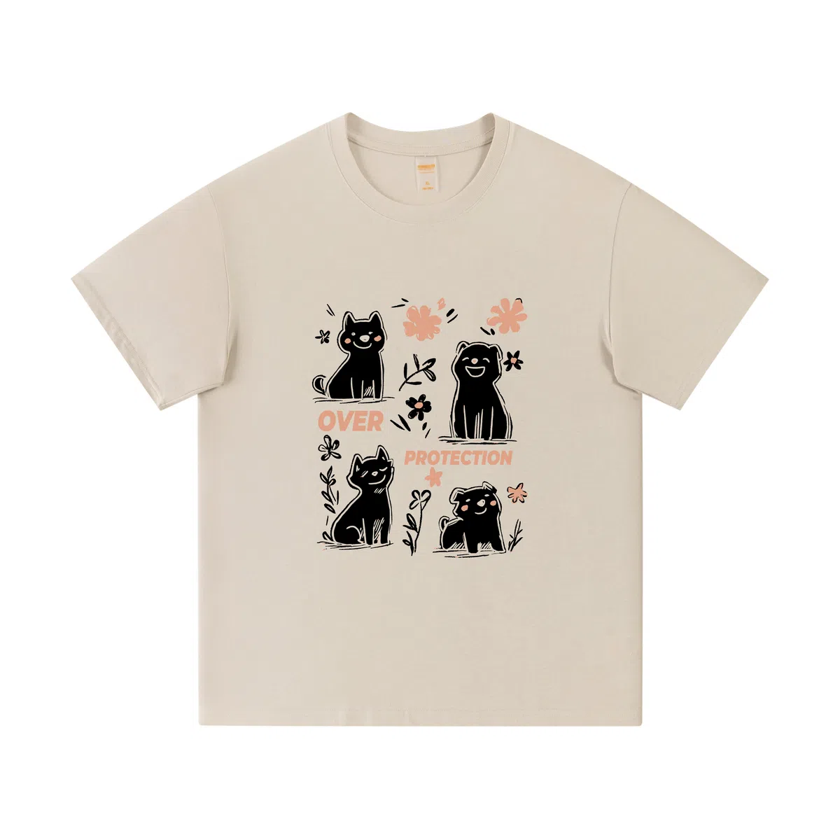 OVERPROTECTION i.t T