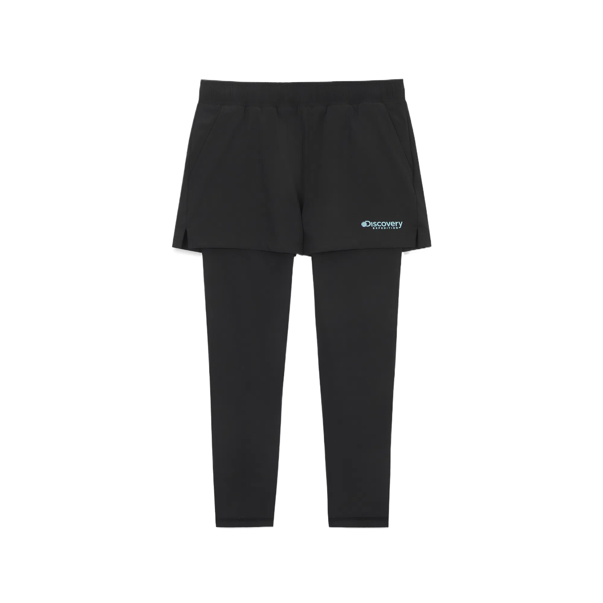 Discovery Expedition SS25 Freshvent Essentials