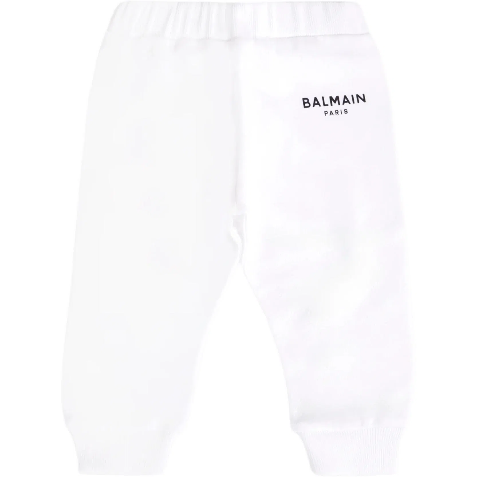 BALMAIN Logo