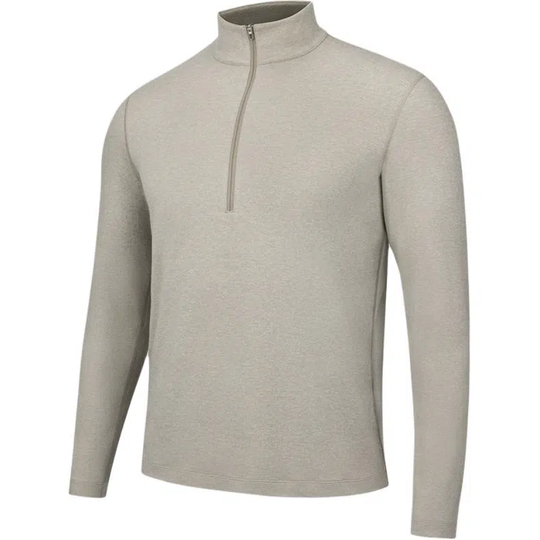 lululemon Soft Jersey Half Zip