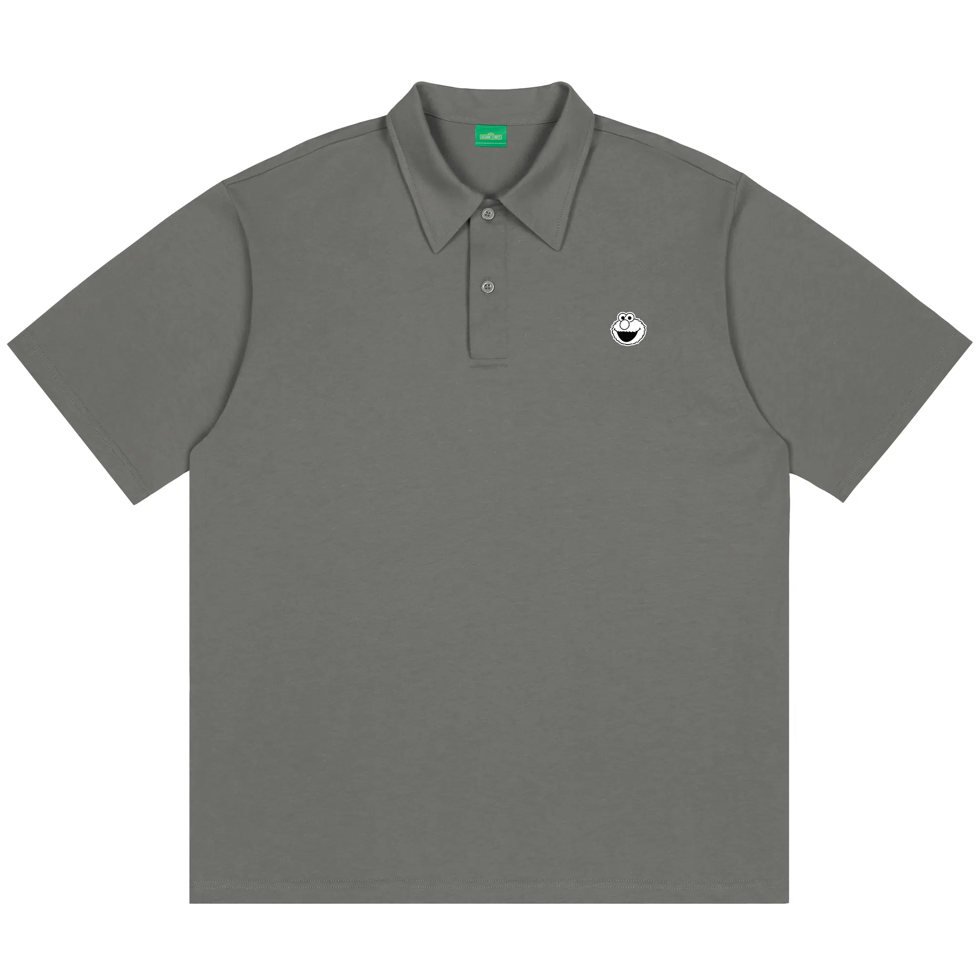 SESAME STREET LogoPolo