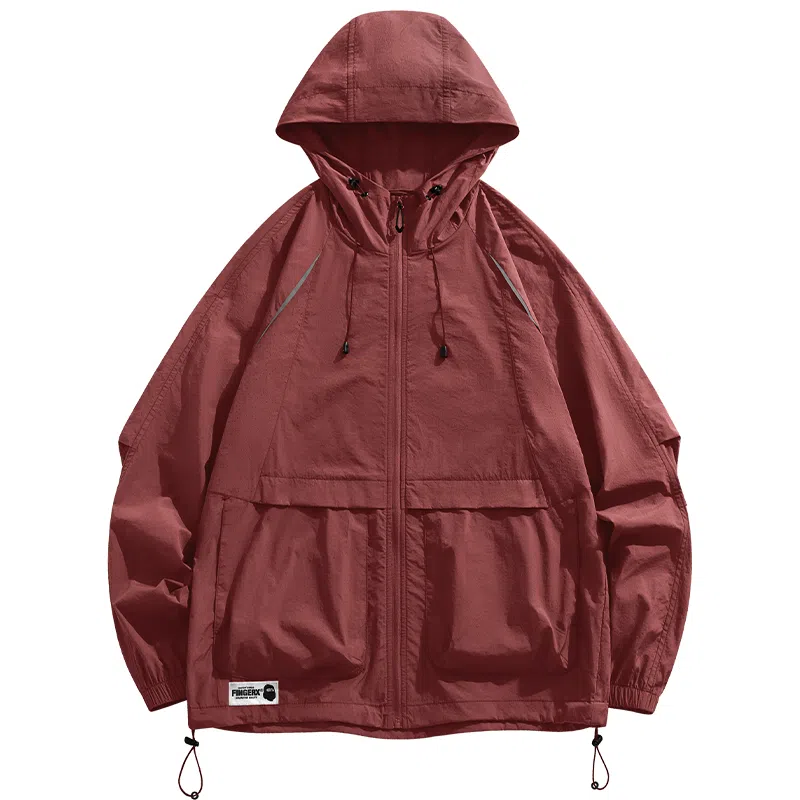 I.TFingercroxx UPF50+