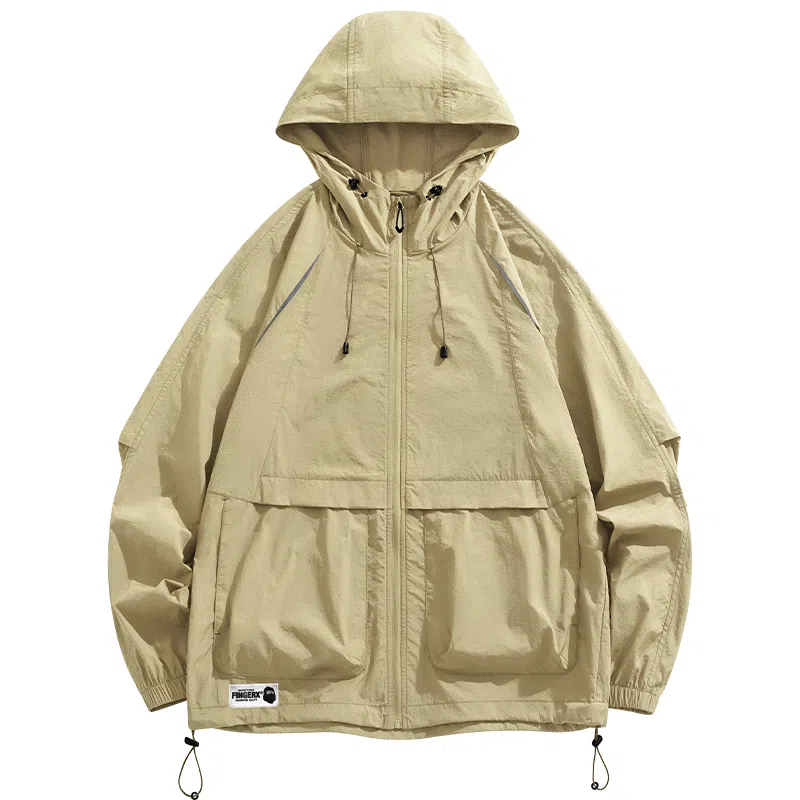 I.TFingercroxx UPF50+