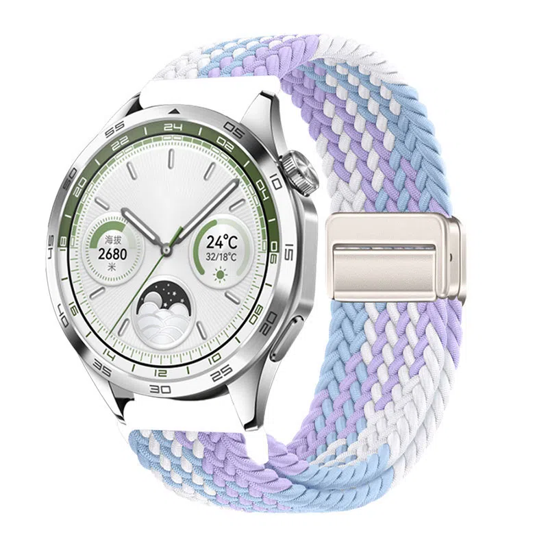 DiaYzlo GT5GT4GT3proWatch4