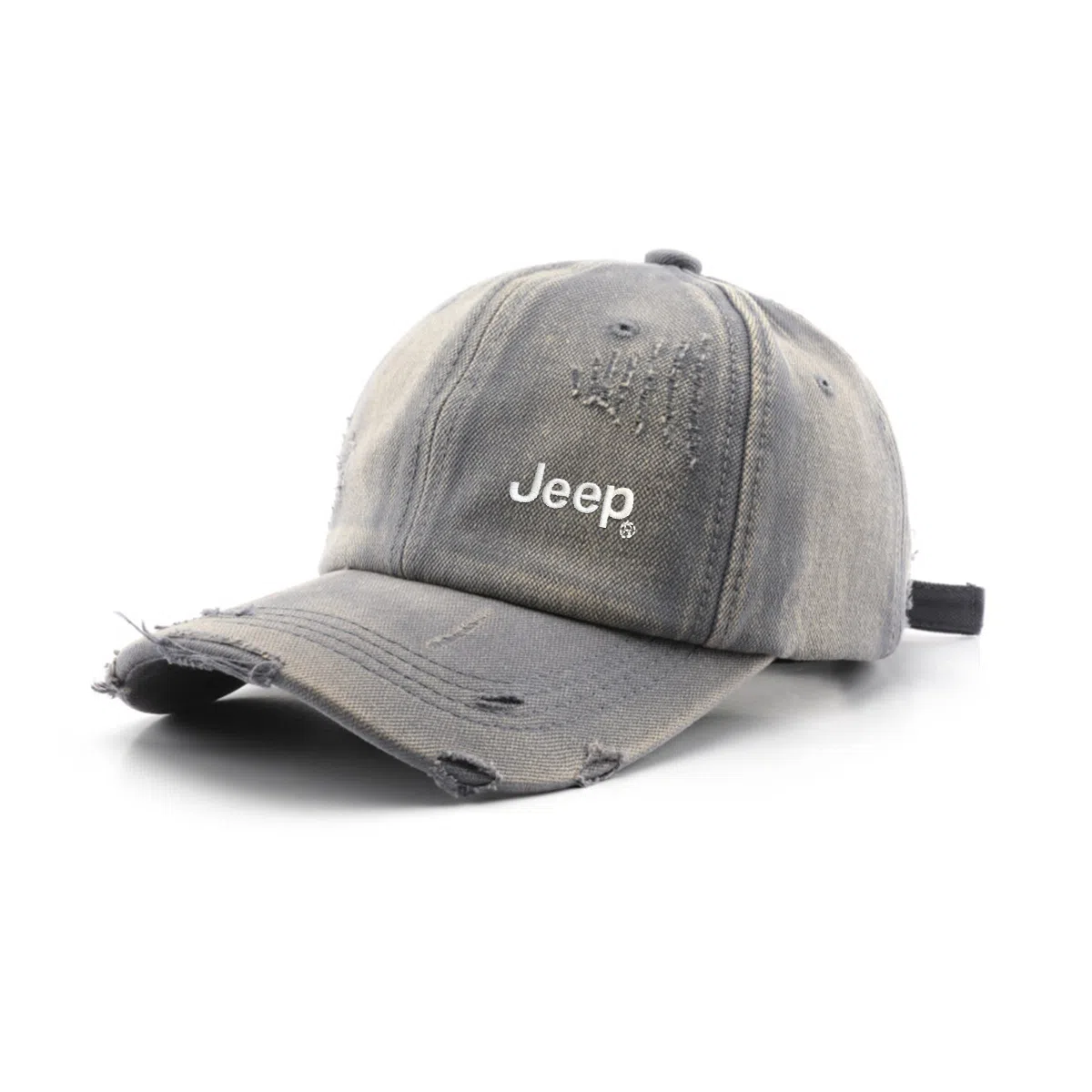 Jeep LOGO