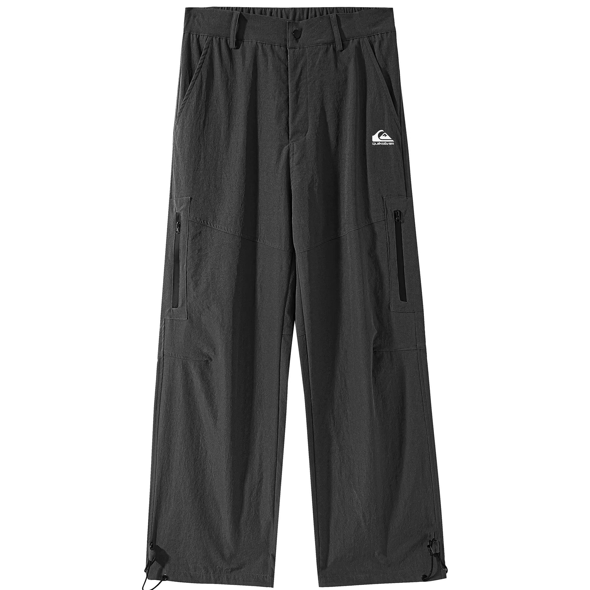 Quiksilver Molokai Art 25 Logo