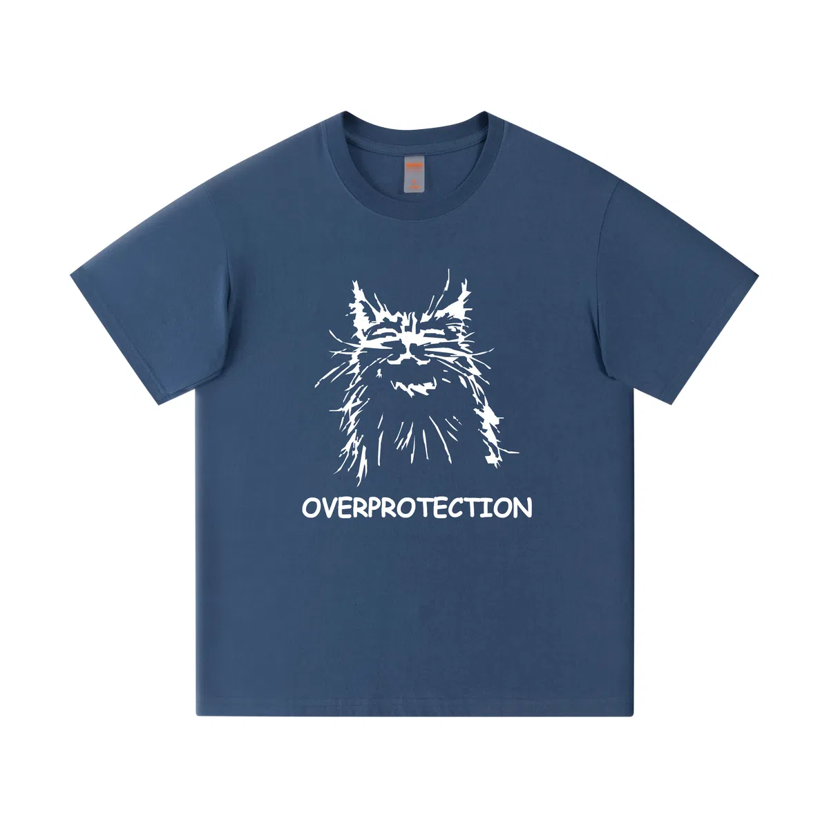 OVERPROTECTION T