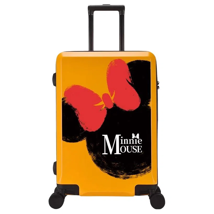 MESUCA ABS+PC 20242622