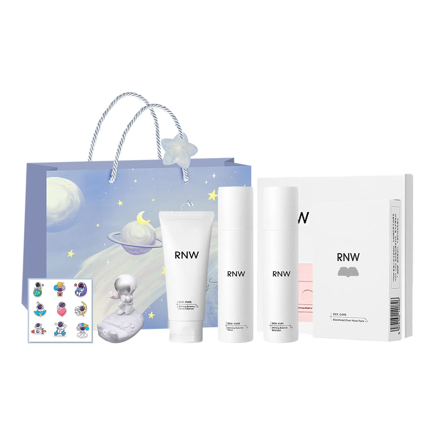RNW 125ml+120ml+150g