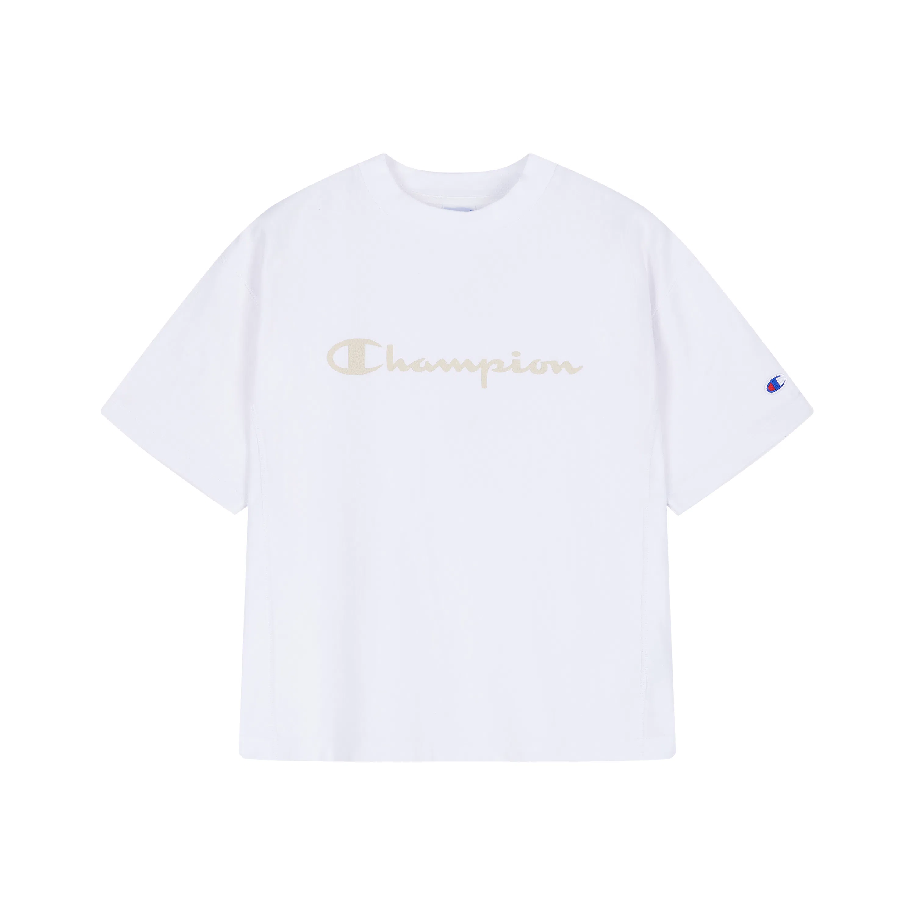 Champion WOMEN'S CASUAL SS25T