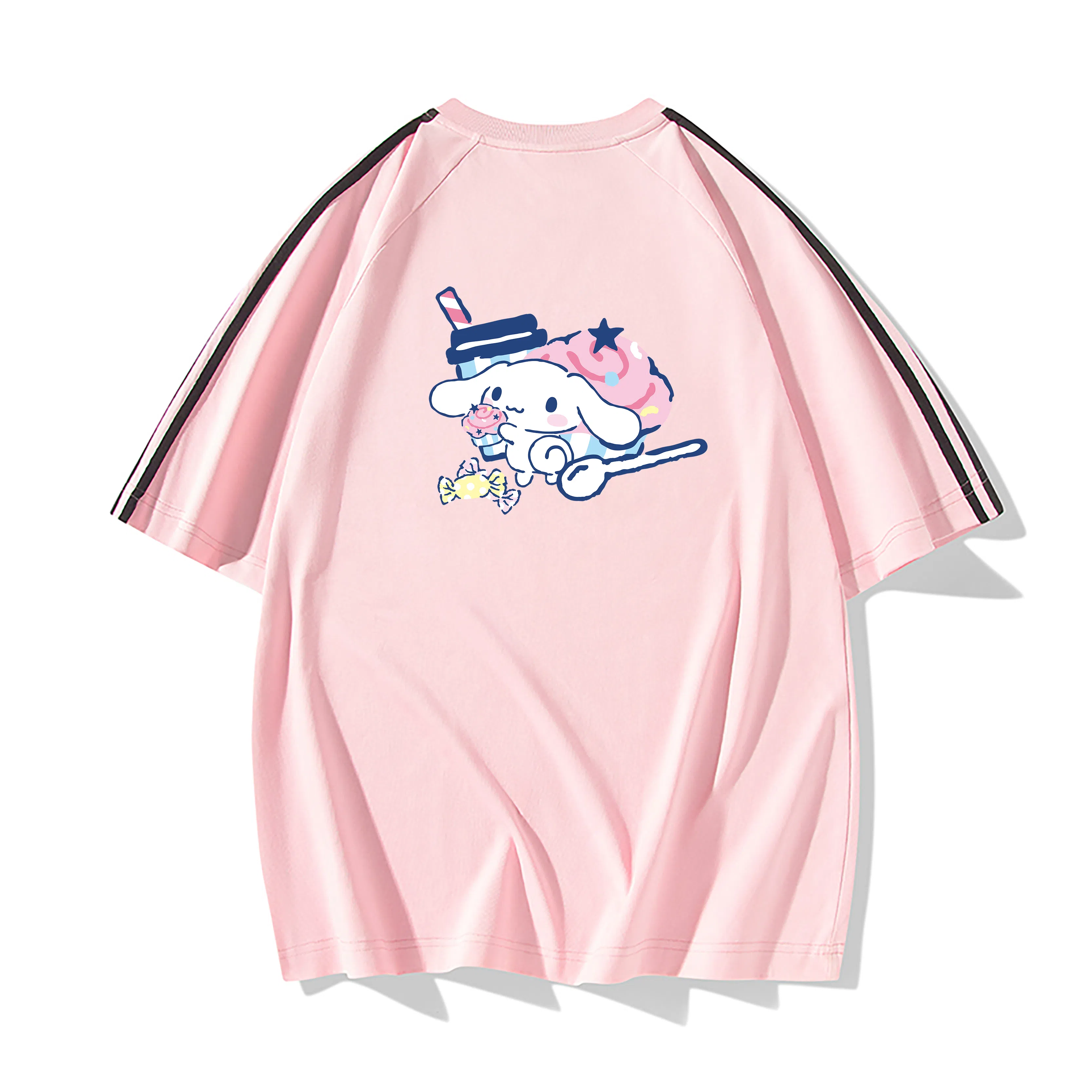 Sanrio x CINNAMOROLL T