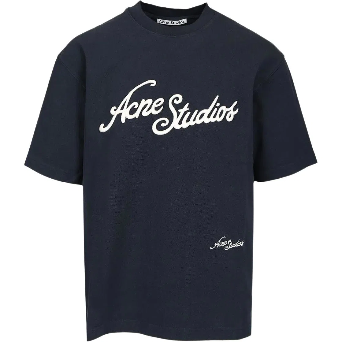 Acne Studios SS25 3DT