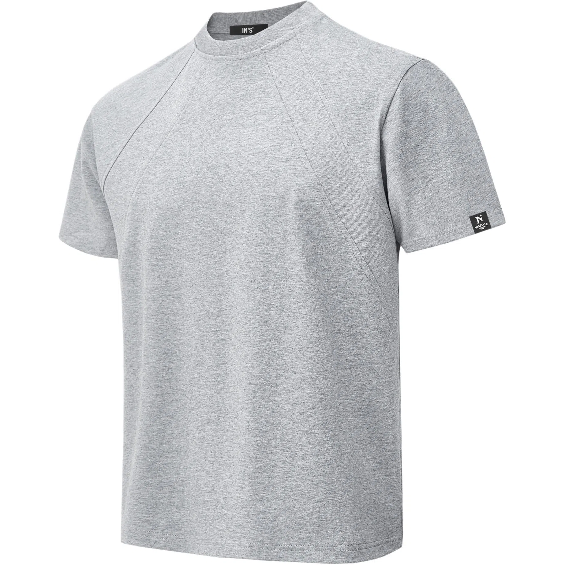 INS vibeBOXYcleanfitT