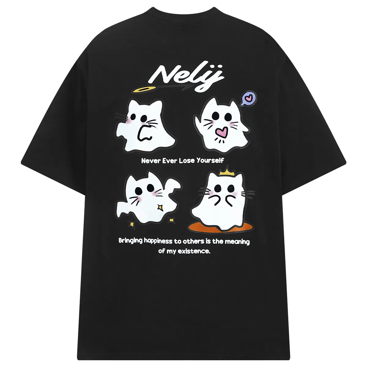 NELY LOGOT