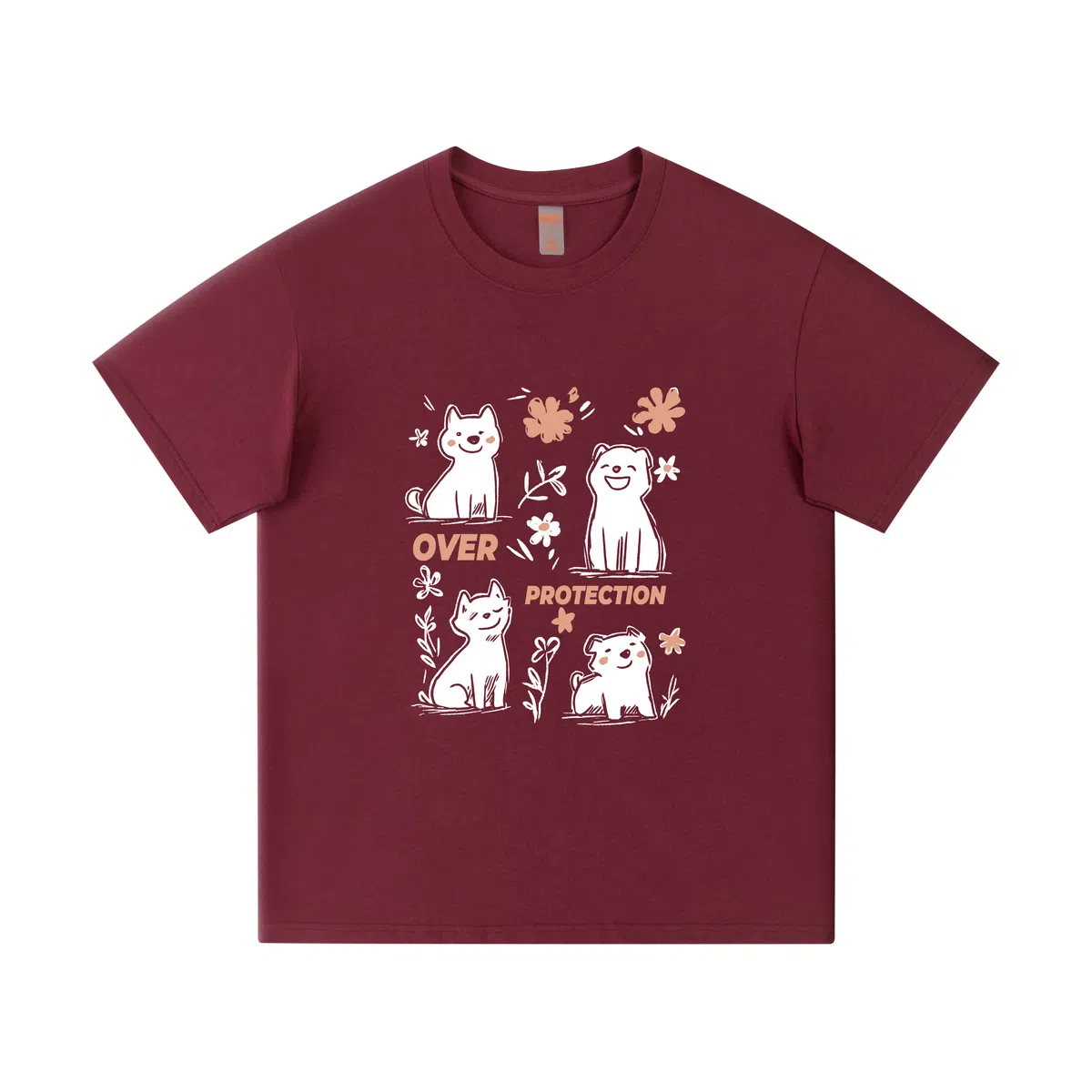 OVERPROTECTION i.t T