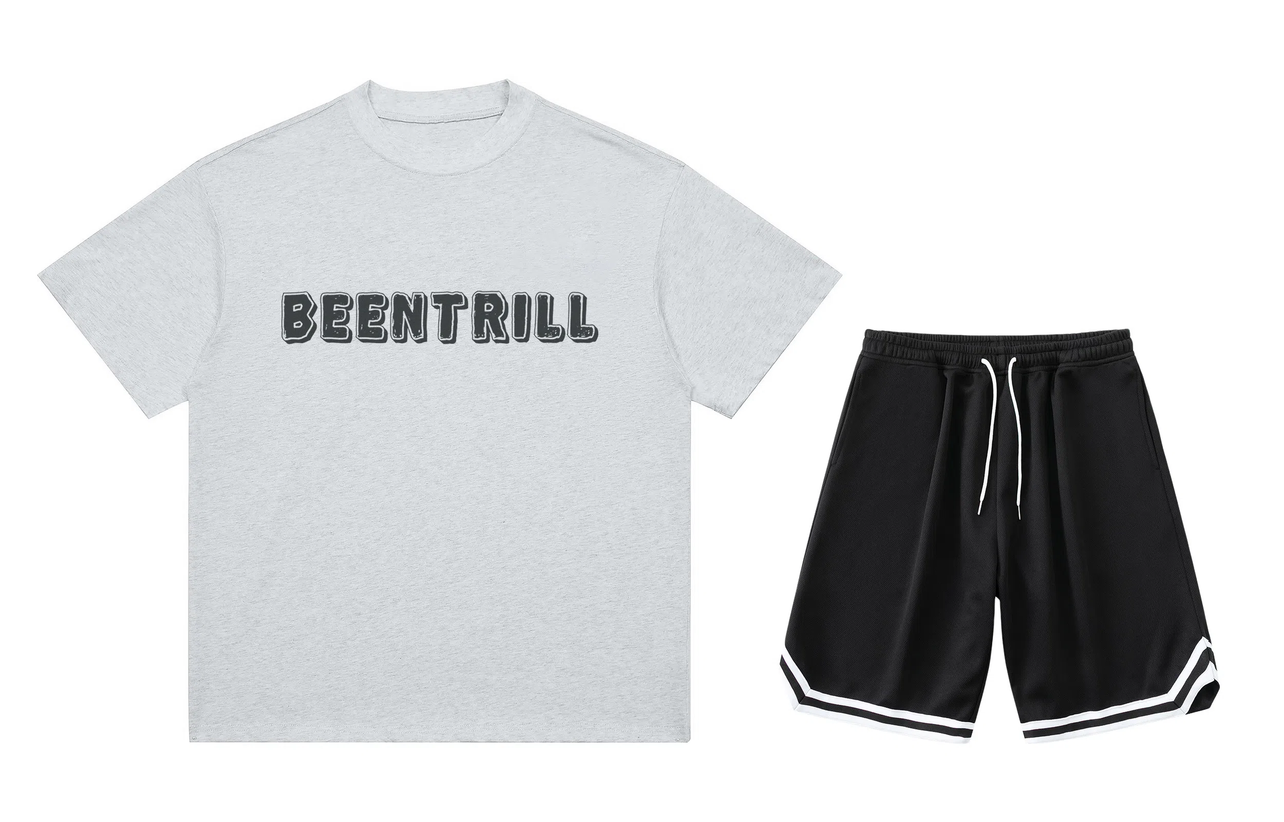 BEENTRILL T