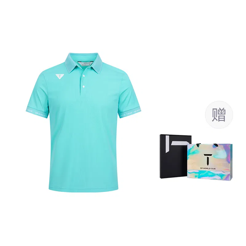 EUROPEAN TOUR Polo