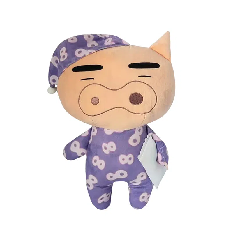 Crayon Shinchan 40cm