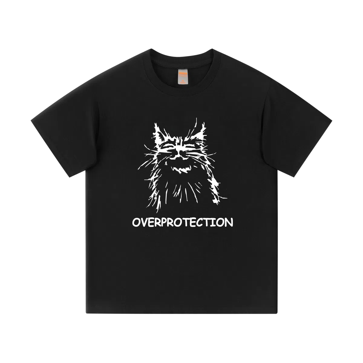 OVERPROTECTION T