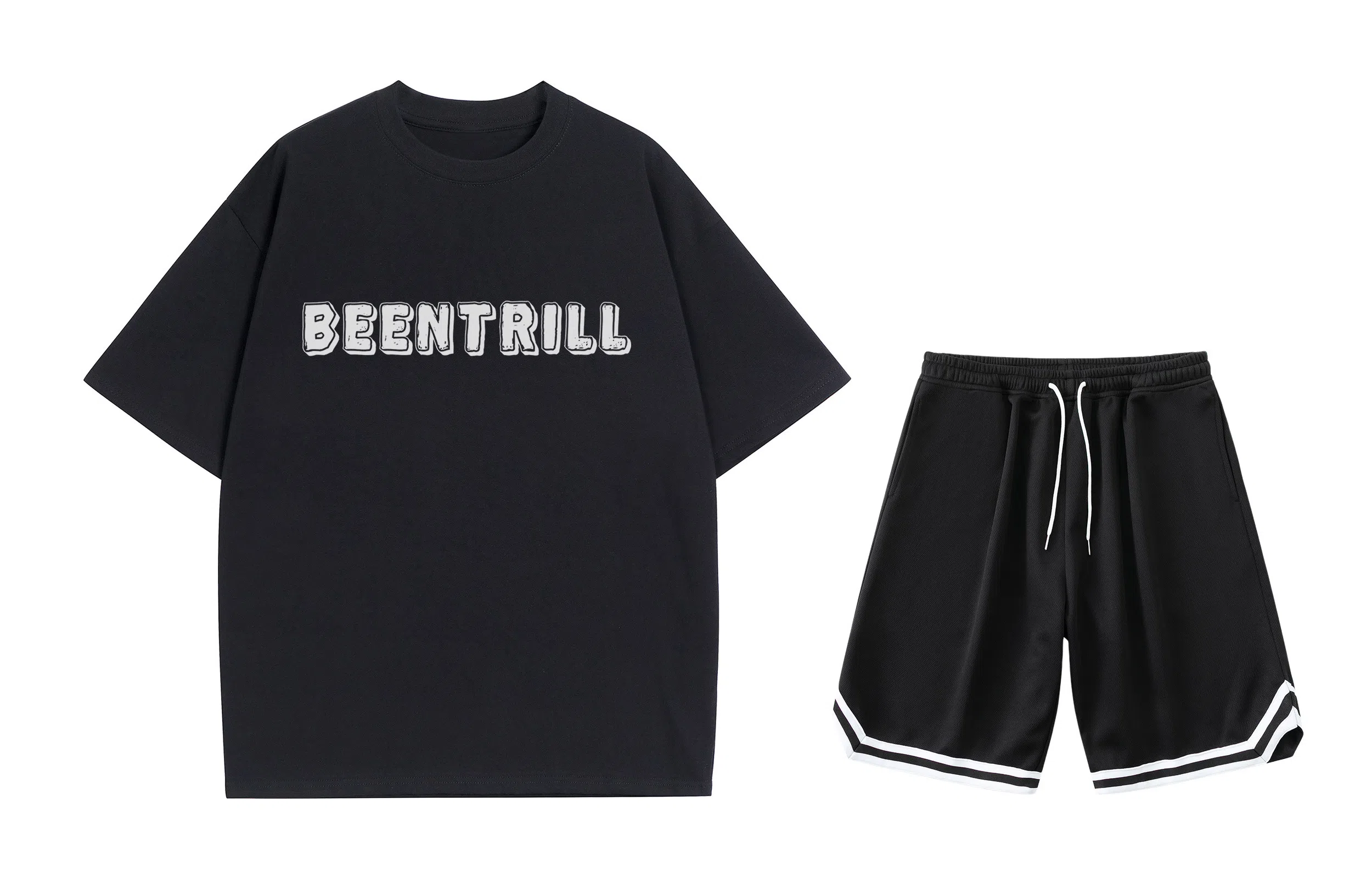 BEENTRILL T