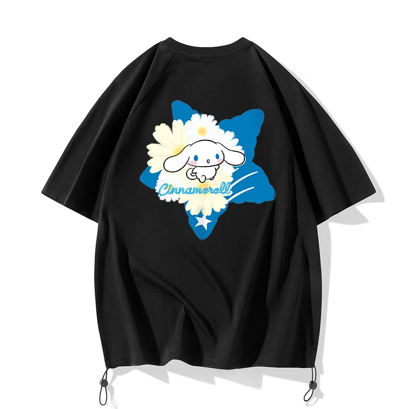 Sanrio x CINNAMOROLL LOGOT