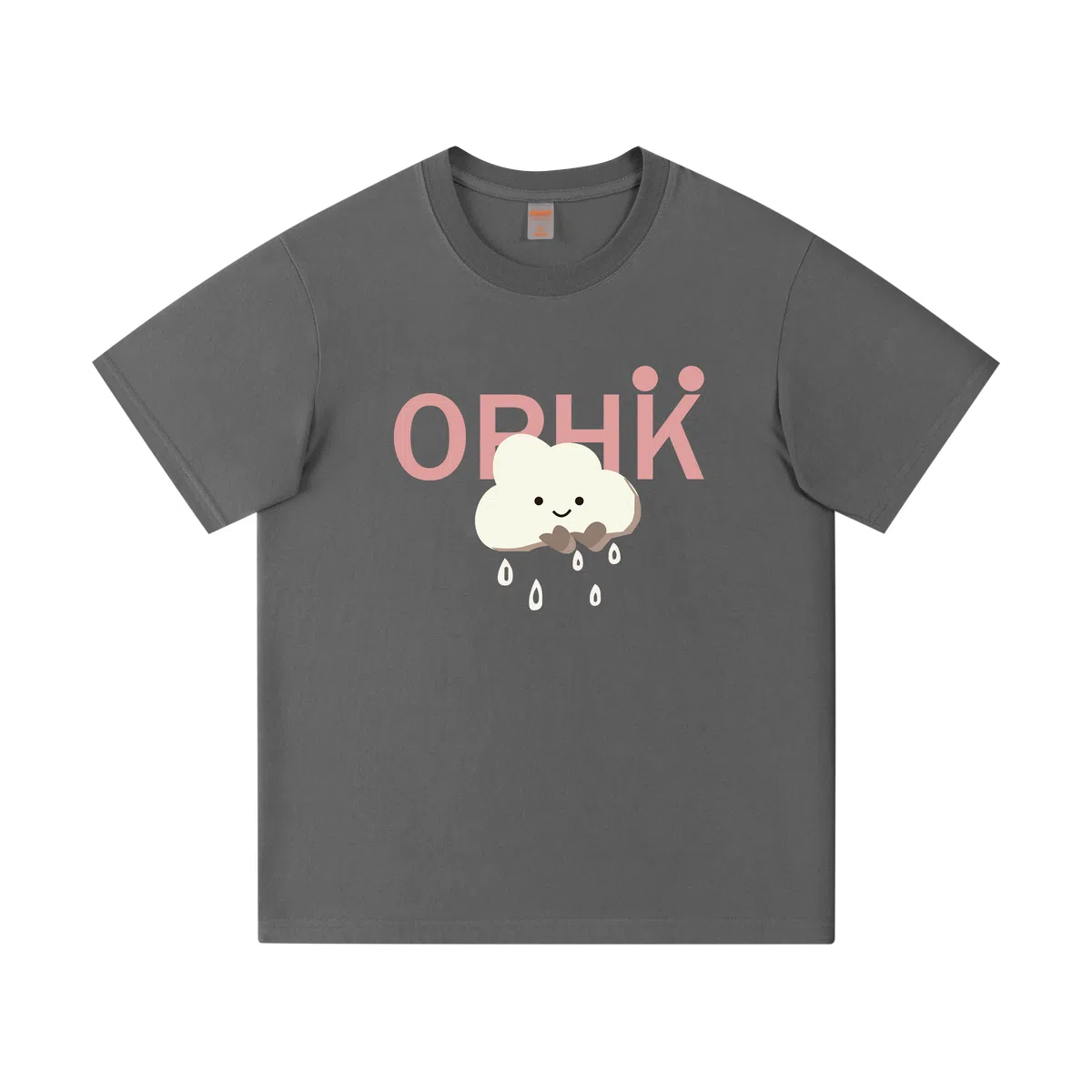 OVERPROTECTION logoT