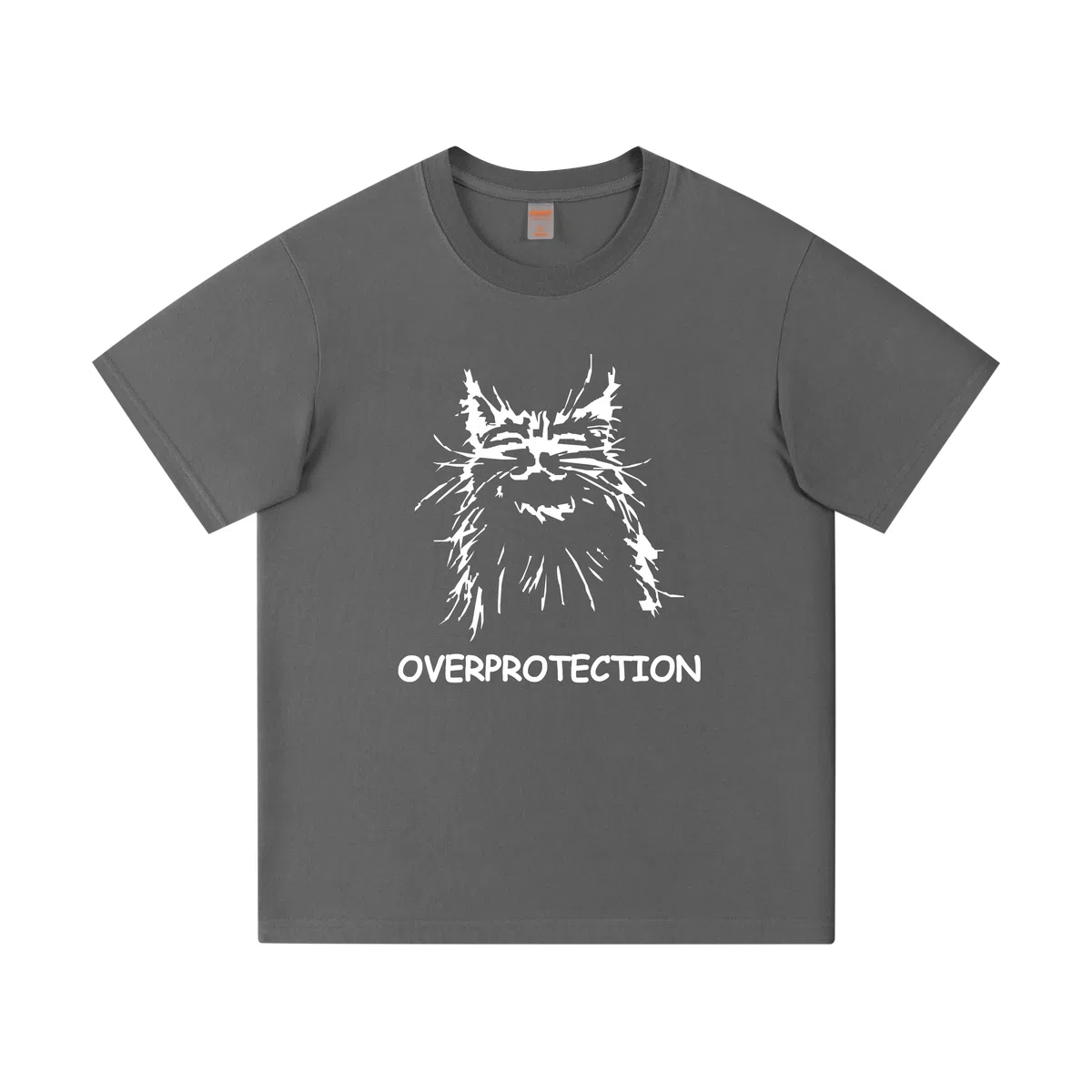 OVERPROTECTION T