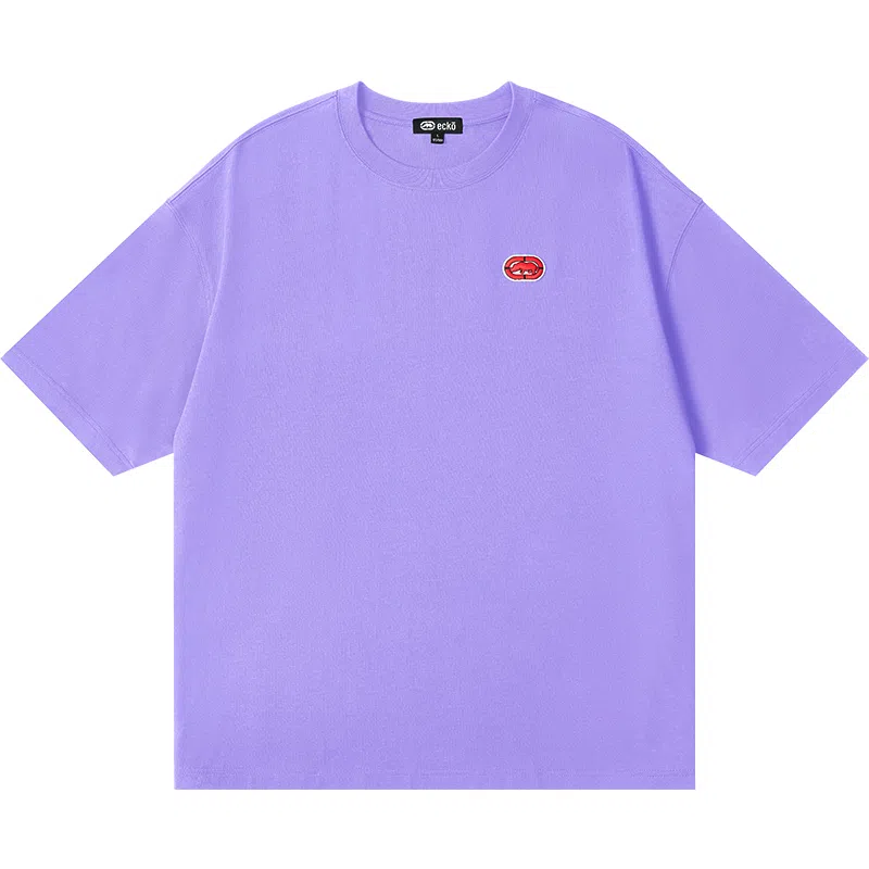 ECKO LIFE LOGO T