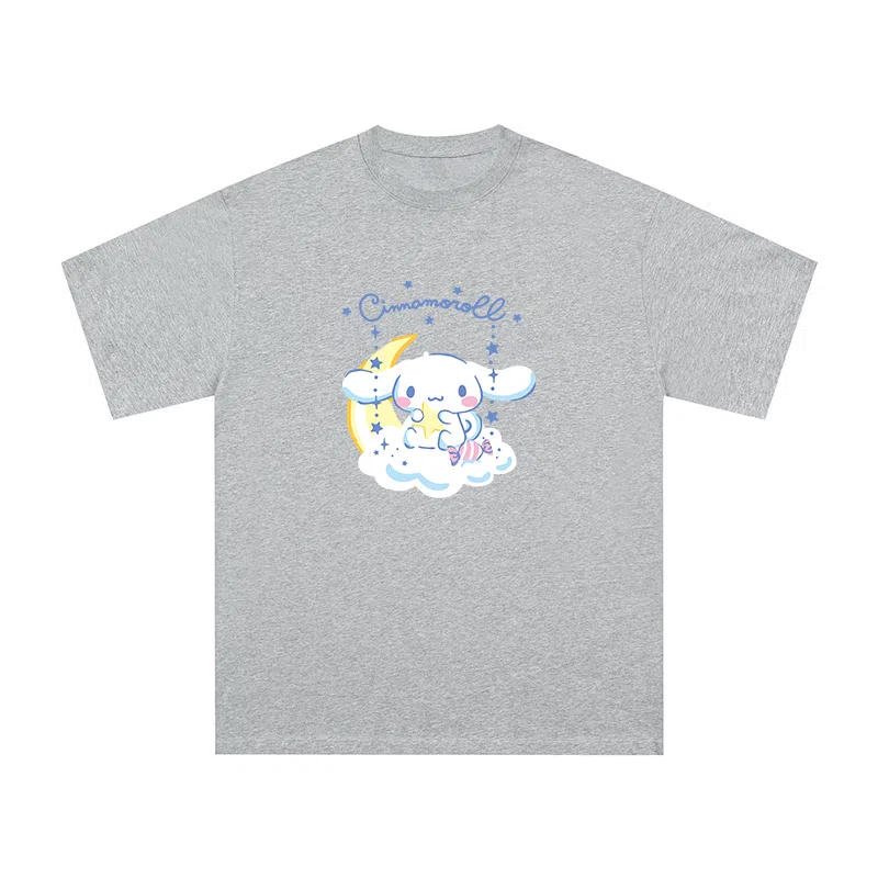 Sanrio x CINNAMOROLL T